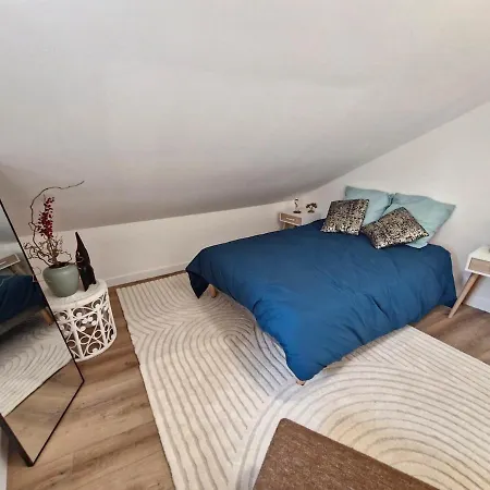 2 Au Coeur De La Cite Medievale Guérande