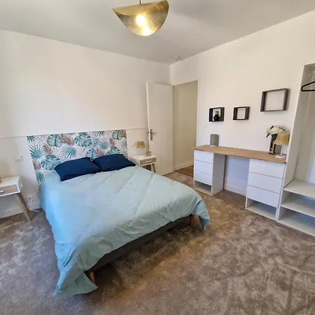 2 Au Coeur De La Cite Medievale * Guérande