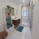 公寓 2 Au Coeur De La Cite Medievale