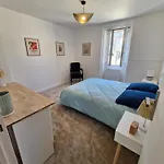 2 Au Coeur De La Cite Medievale 公寓 *