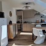 2 Au Coeur De La Cite Medievale 公寓
