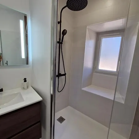 2 Au Cœur De La Cité Médiévale Guérande