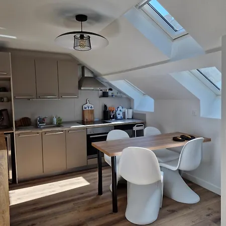 2 Au Cœur De La Cité Médiévale Guérande