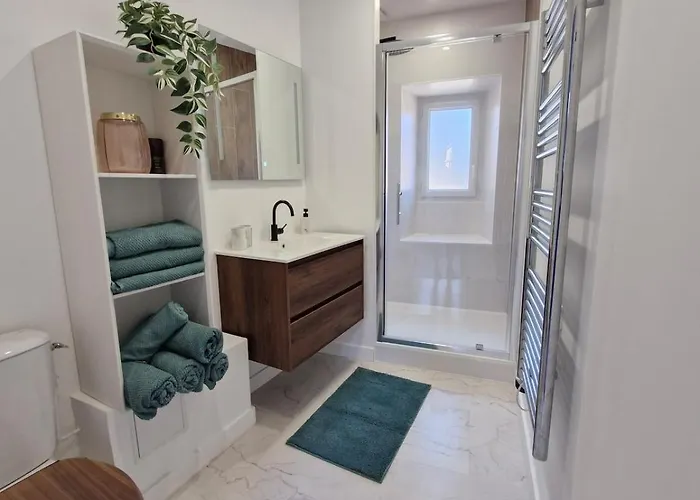 公寓 2 Au Coeur De La Cite Medievale