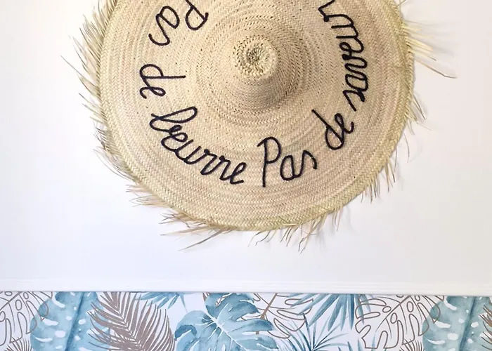 2 Au Coeur De La Cite Medievale 公寓 *