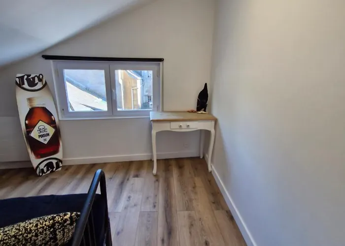 2 Au Coeur De La Cite Medievale